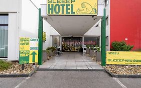 Sleeep Hotel Voesendorf
